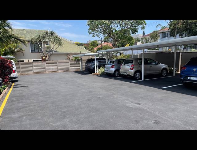 1 BEDROOM APARTMENT FOR SALE IN ESSENWOOD